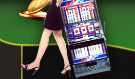 Online Casino Rating